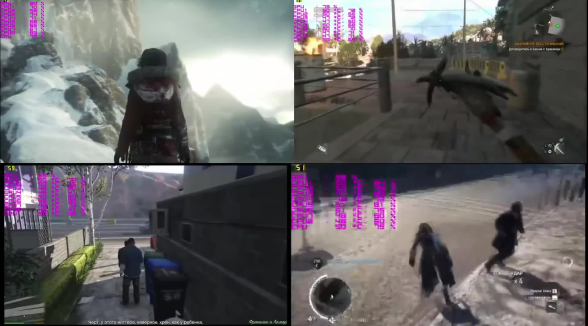video preview