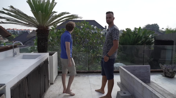 video preview